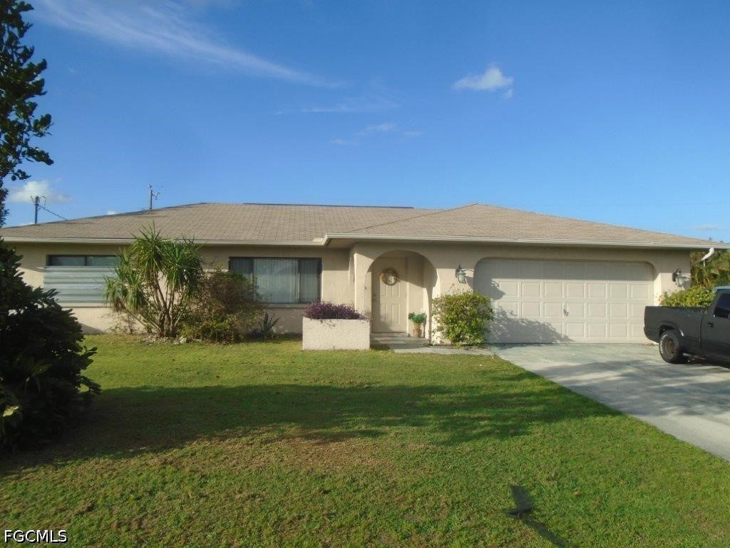 129 SW Trafalgar Parkway Cape Coral FL 33991 2026021658 image1
