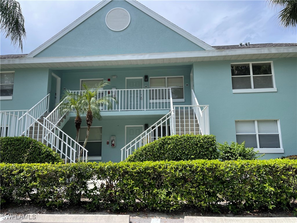 129 Wading Bird Circle #D-106 Naples FL 34110 225036849 image1