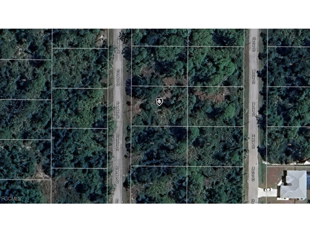 1290 Grendon Street Port Charlotte FL 33953 2025012965 image1