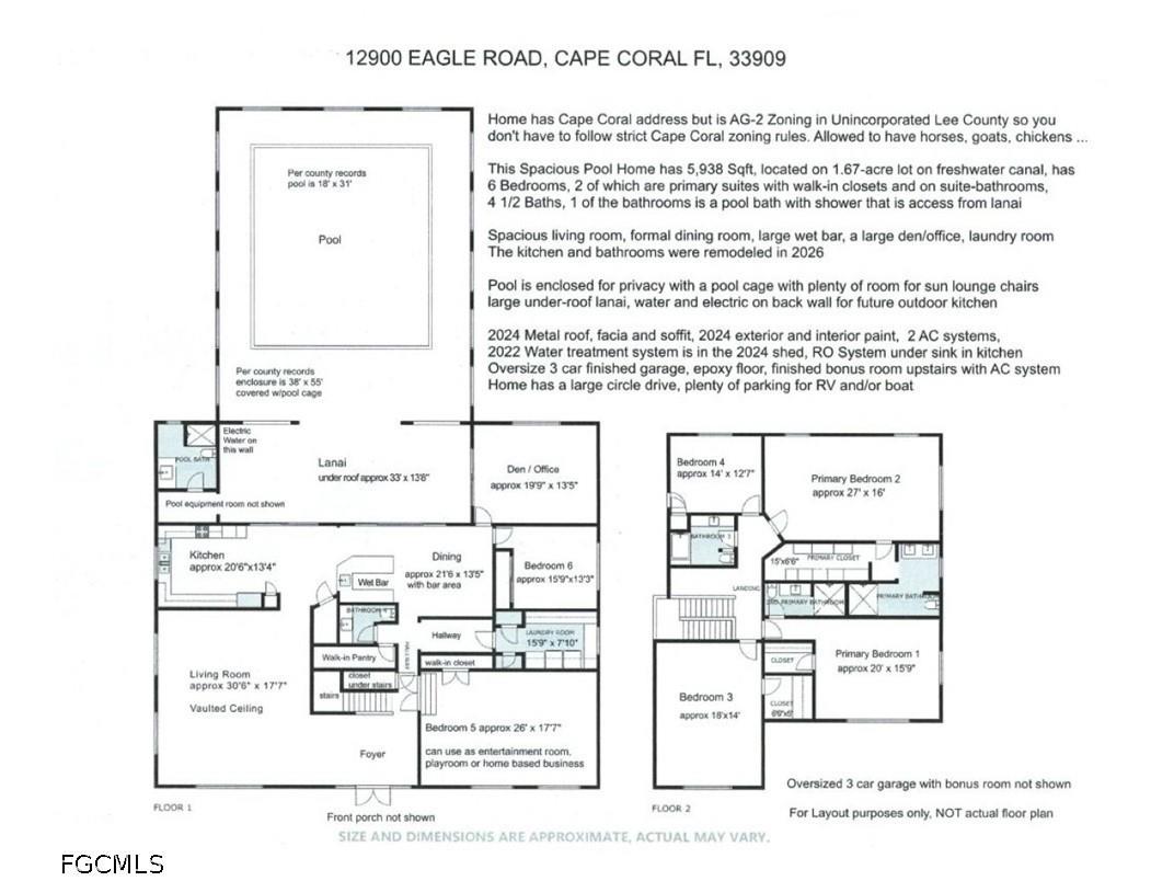 12900 Eagle Road Cape Coral FL 33909 2026028147 image50