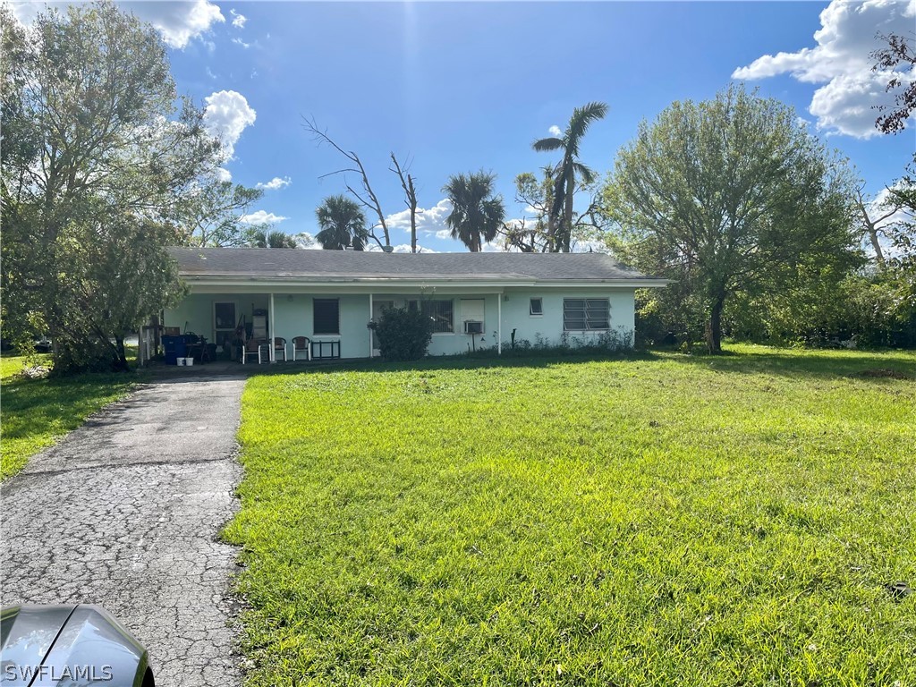 1291 Driftwood Drive North Fort Myers FL 33903 222077974 image1