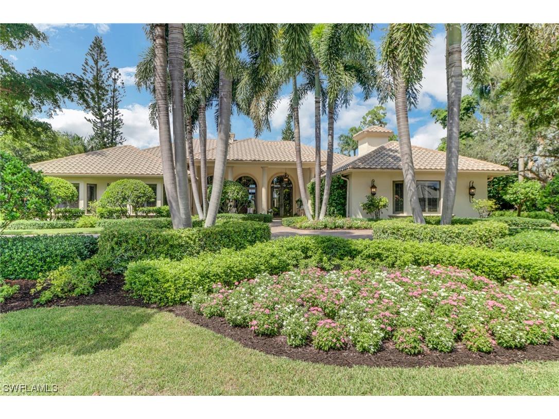 12911 Bald Cypress Lane Naples FL 34119 223062161 image1