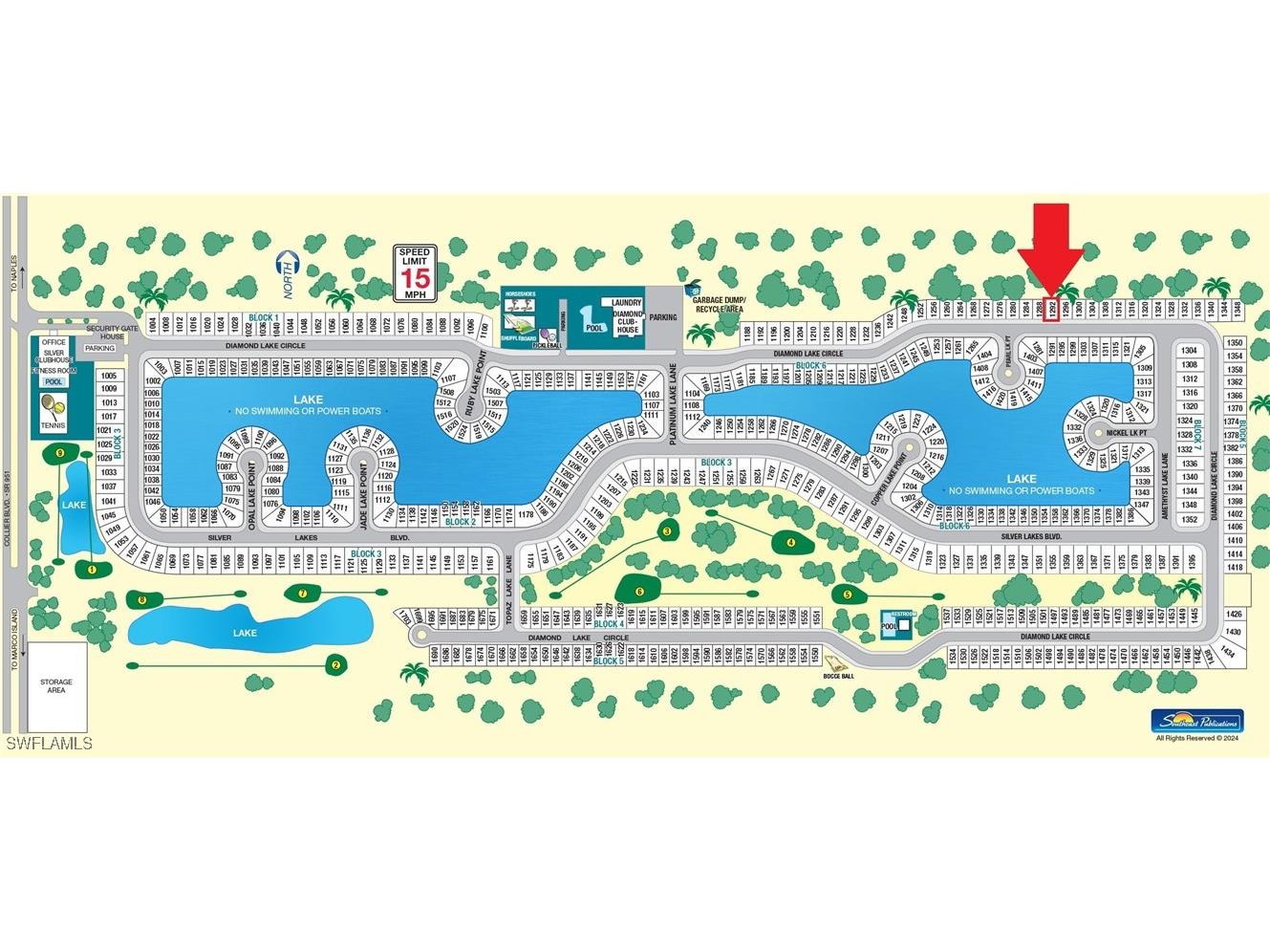 1292 Diamond Lake Circle Naples FL 34114 226002060 image13