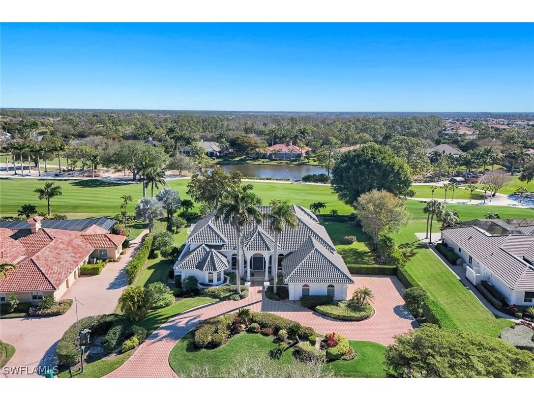 12924 Bald Cypress Lane Naples FL 34119 226008934 image1