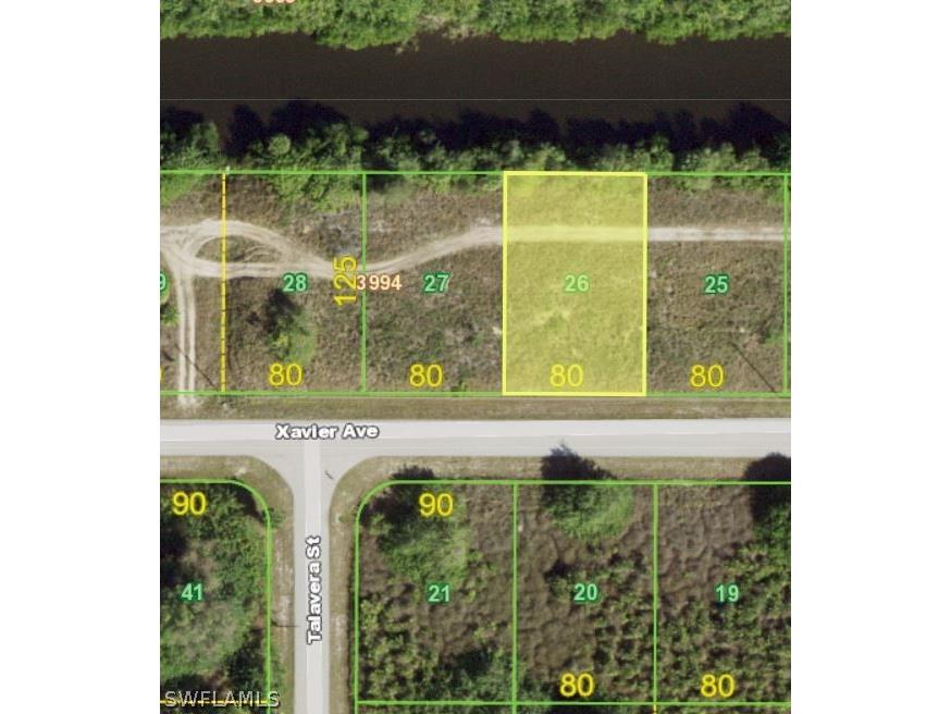 12936 Xavier Avenue Port Charlotte FL 33981 222049570 image1