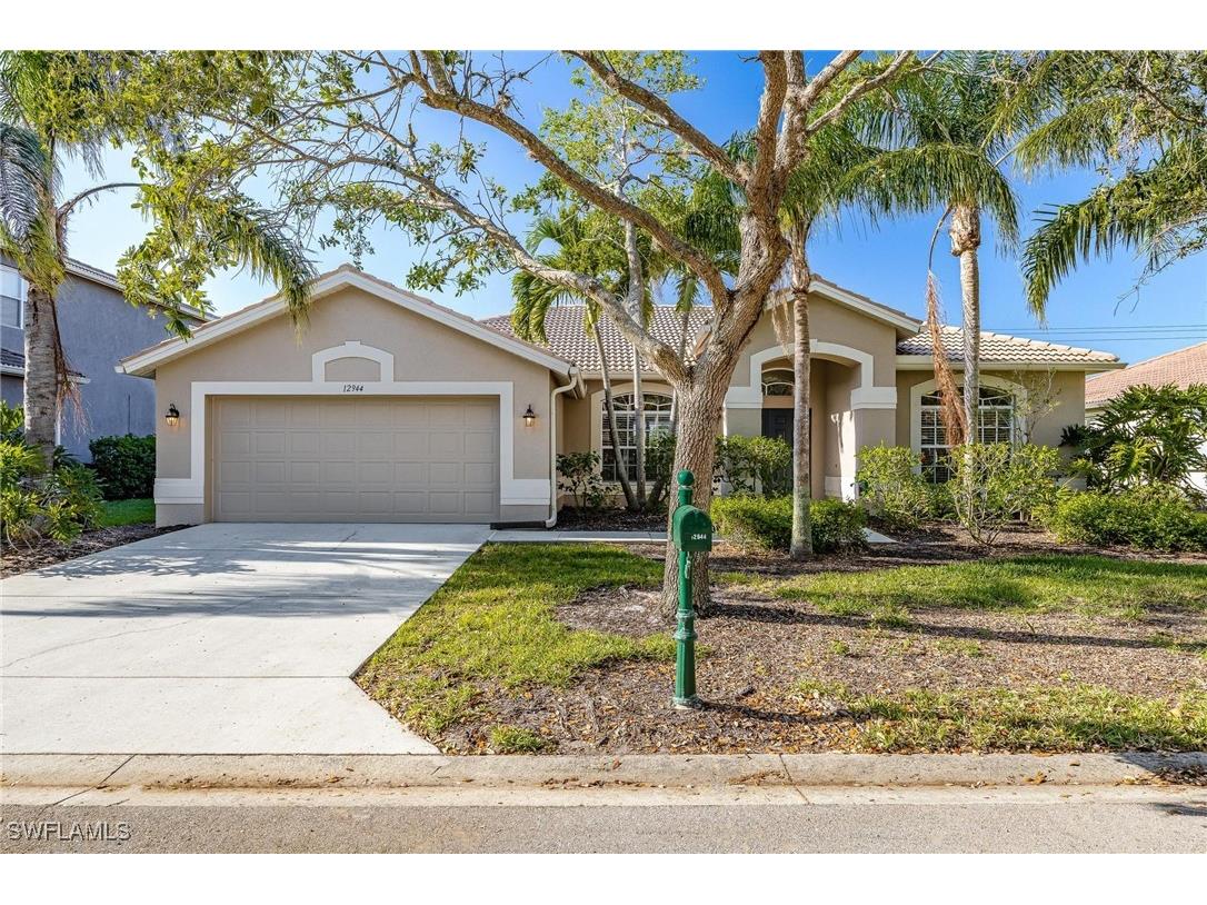 12944 Turtle Cove Trail North Fort Myers FL 33903 224094138 image1