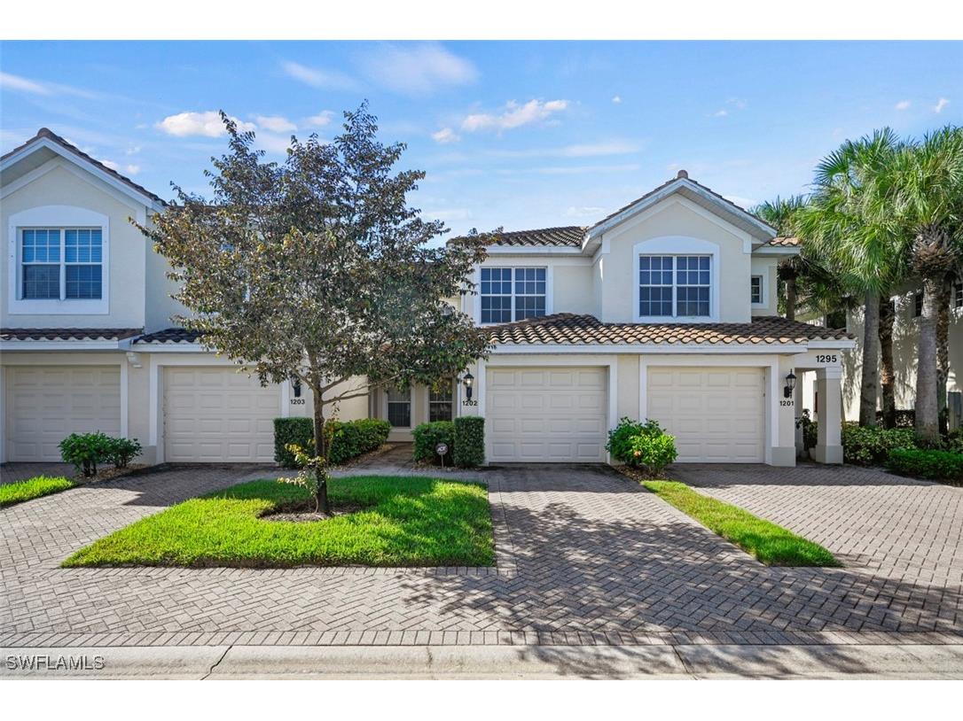 1295 Henley Street #1202 Naples FL 34105 224078366 image1
