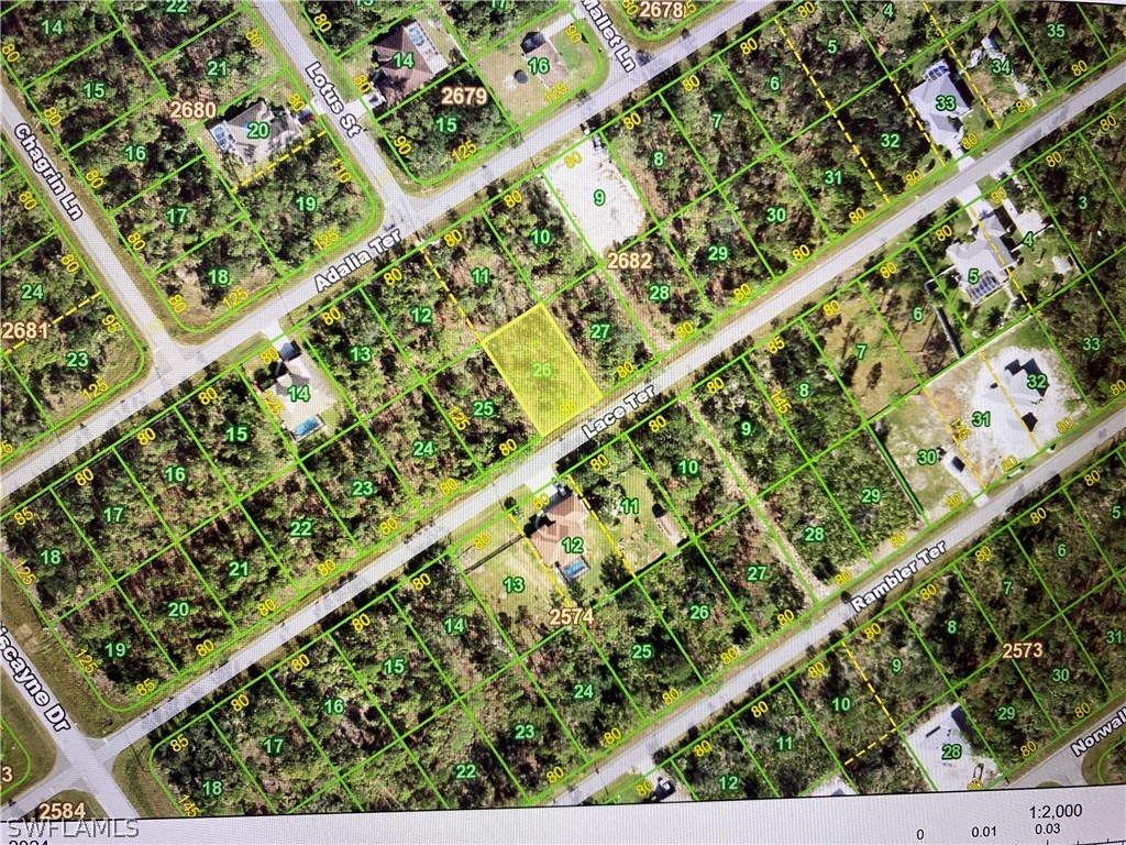 1295 Lace Terrace Port Charlotte FL 33953 224044897 image1