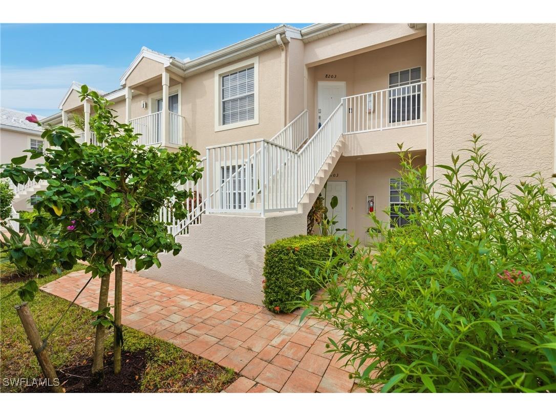 1295 Sweetwater Cove #8203 Naples FL 34110 225078544 image1