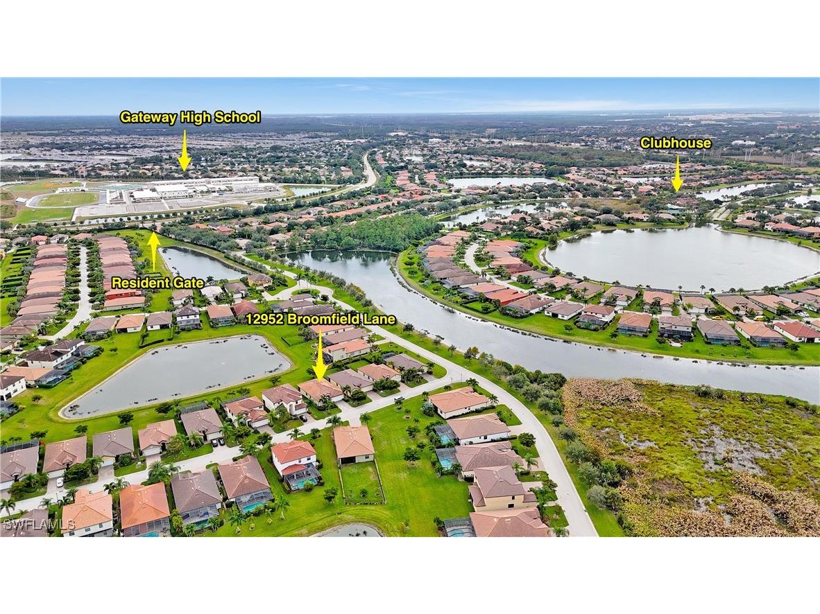 12952 Broomfield Lane Fort Myers FL 33913 225081555 image27