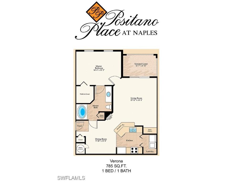 12955 Positano Circle #306 Naples FL 34105 225080576 image21