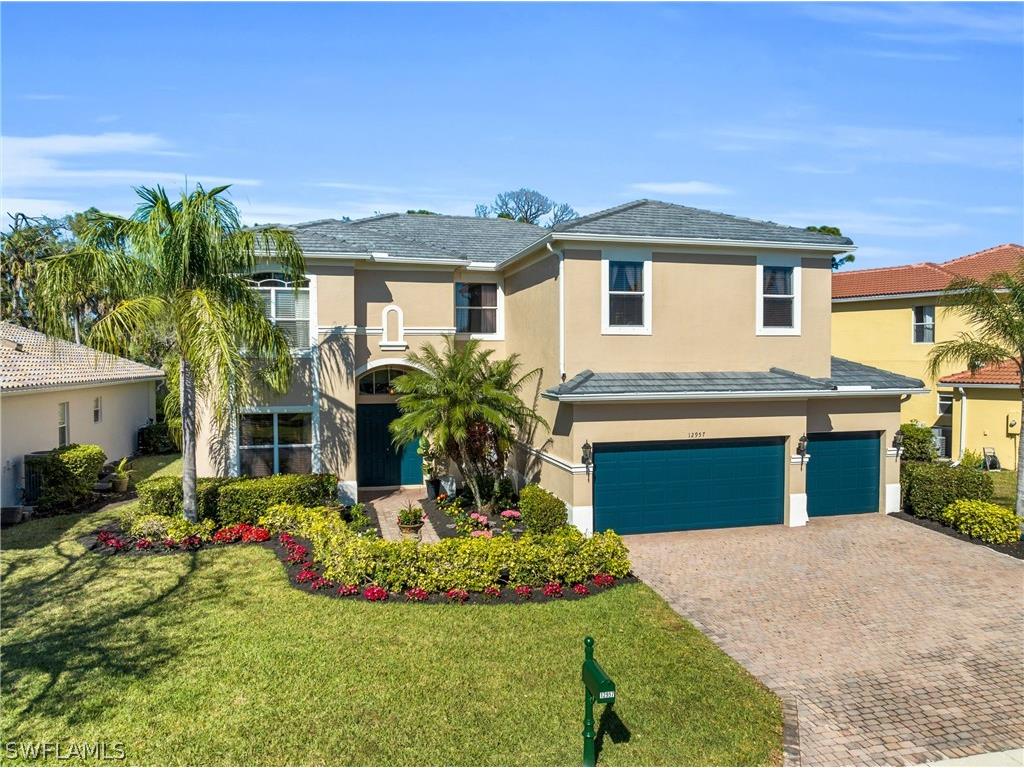 12957 Turtle Cove Trail North Fort Myers FL 33903 224050564 image1