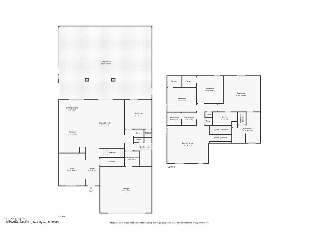 12960 Broomfield Lane Fort Myers FL 33913 2026004824 image9