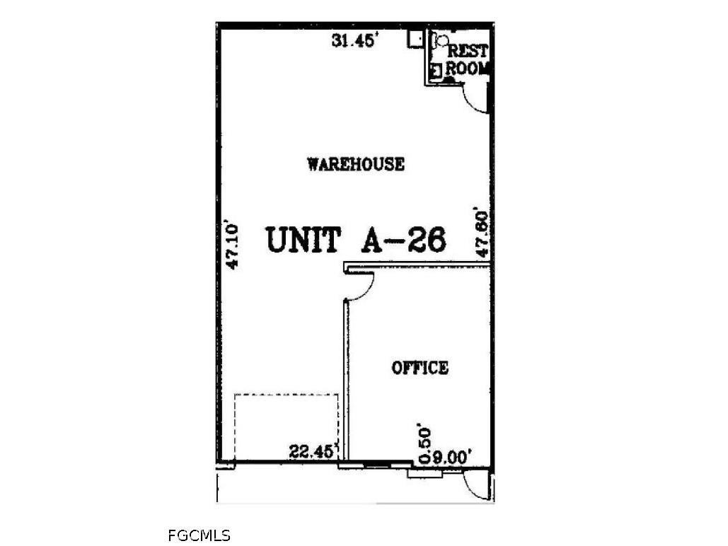12960 Commerce Lakes Drive #A26 Fort Myers FL 33913 2026029042 image11