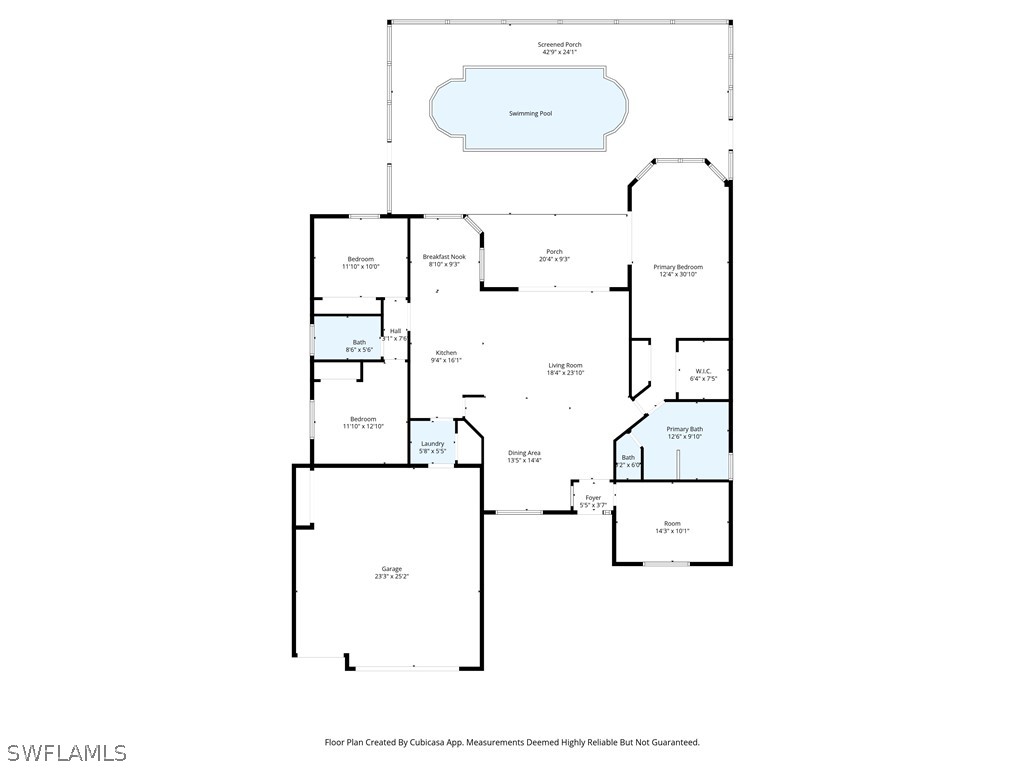 12969 Turtle Cove Trail North Fort Myers FL 33903 225076781 image31