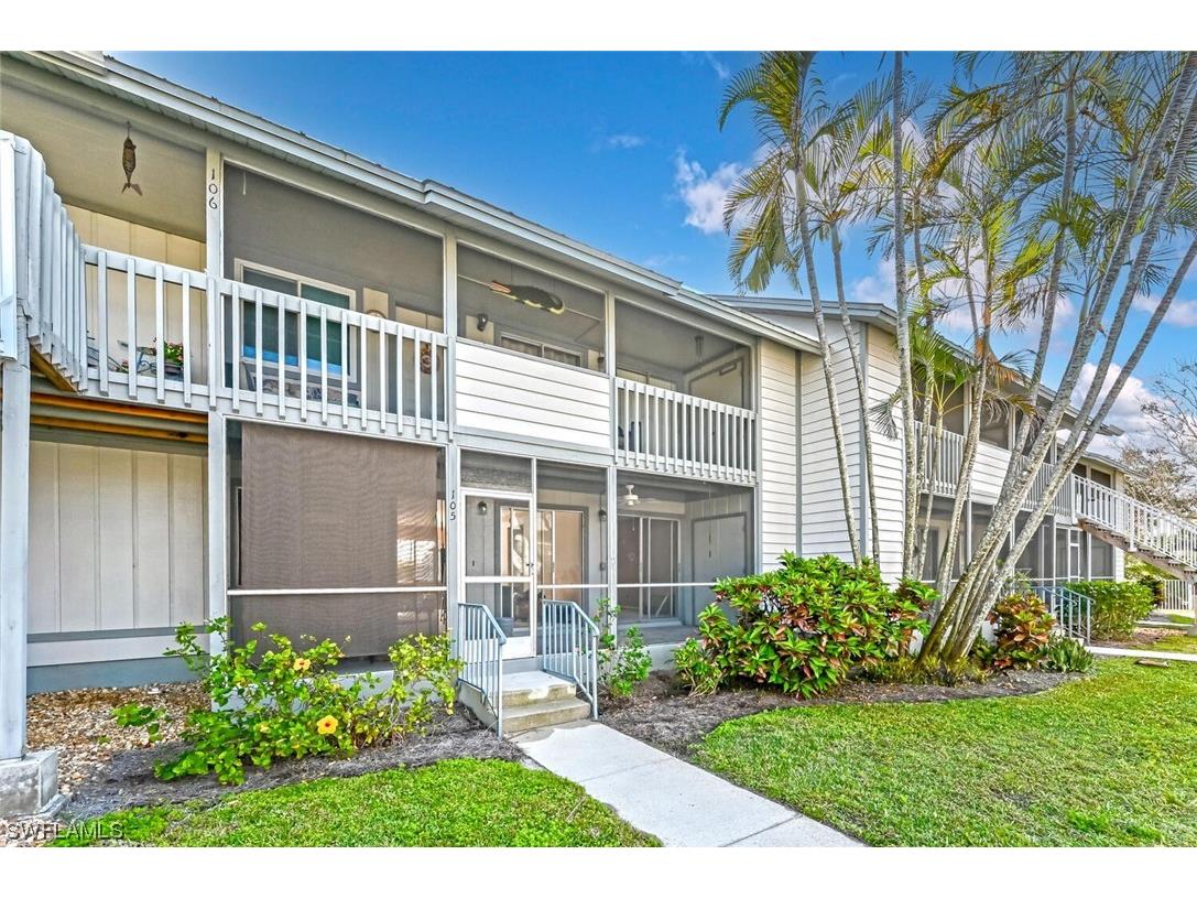 1297 7th Avenue N #106 Naples FL 34102 223013866 image1