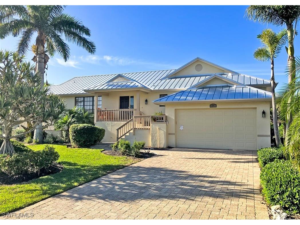 1297 Par View Drive Sanibel FL 33957 223051769 image1