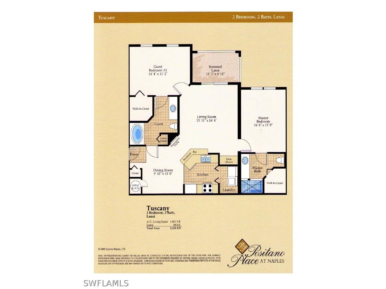 12970 Positano Circle #302 Naples FL 34105 226005374 image11