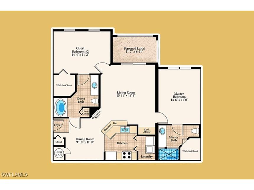 12975 Positano Circle #104 Naples FL 34105 225084351 image12