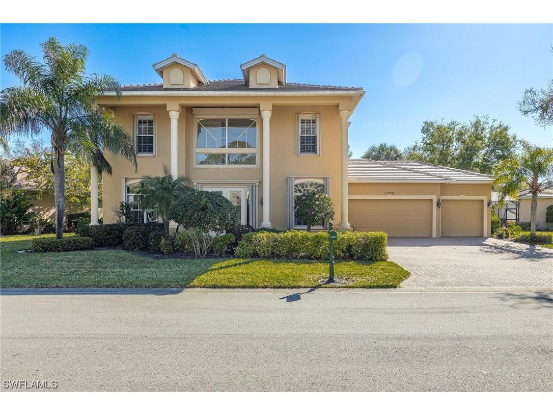 12978 Turtle Cove Trail North Fort Myers FL 33903 224018306 image1