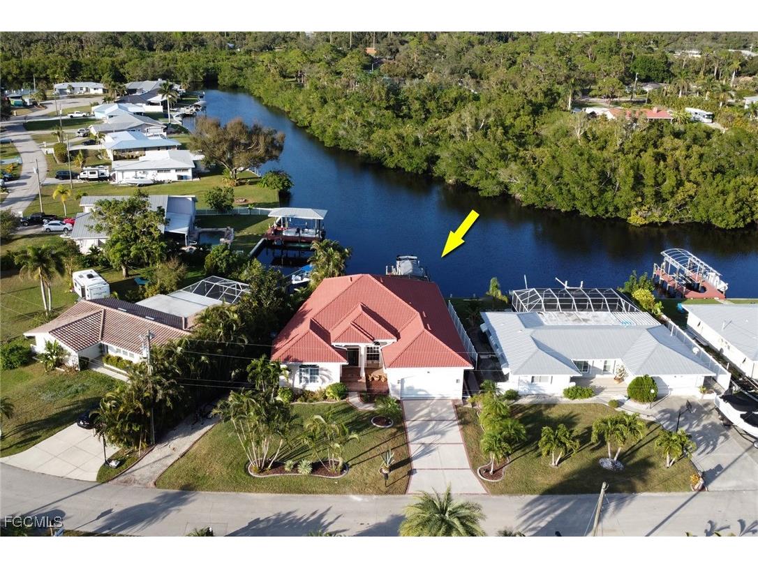 1298 Thompson Street North Fort Myers FL 33903 2025013722 image26