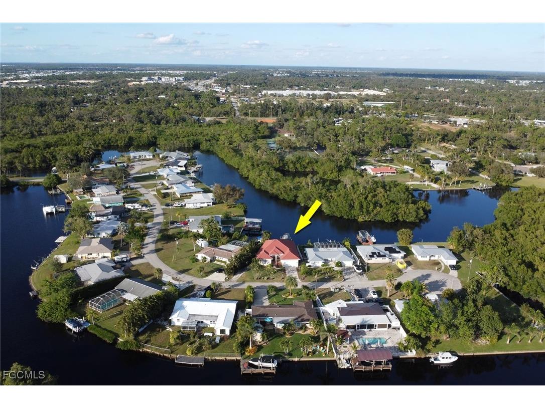1298 Thompson Street North Fort Myers FL 33903 2025013722 image27