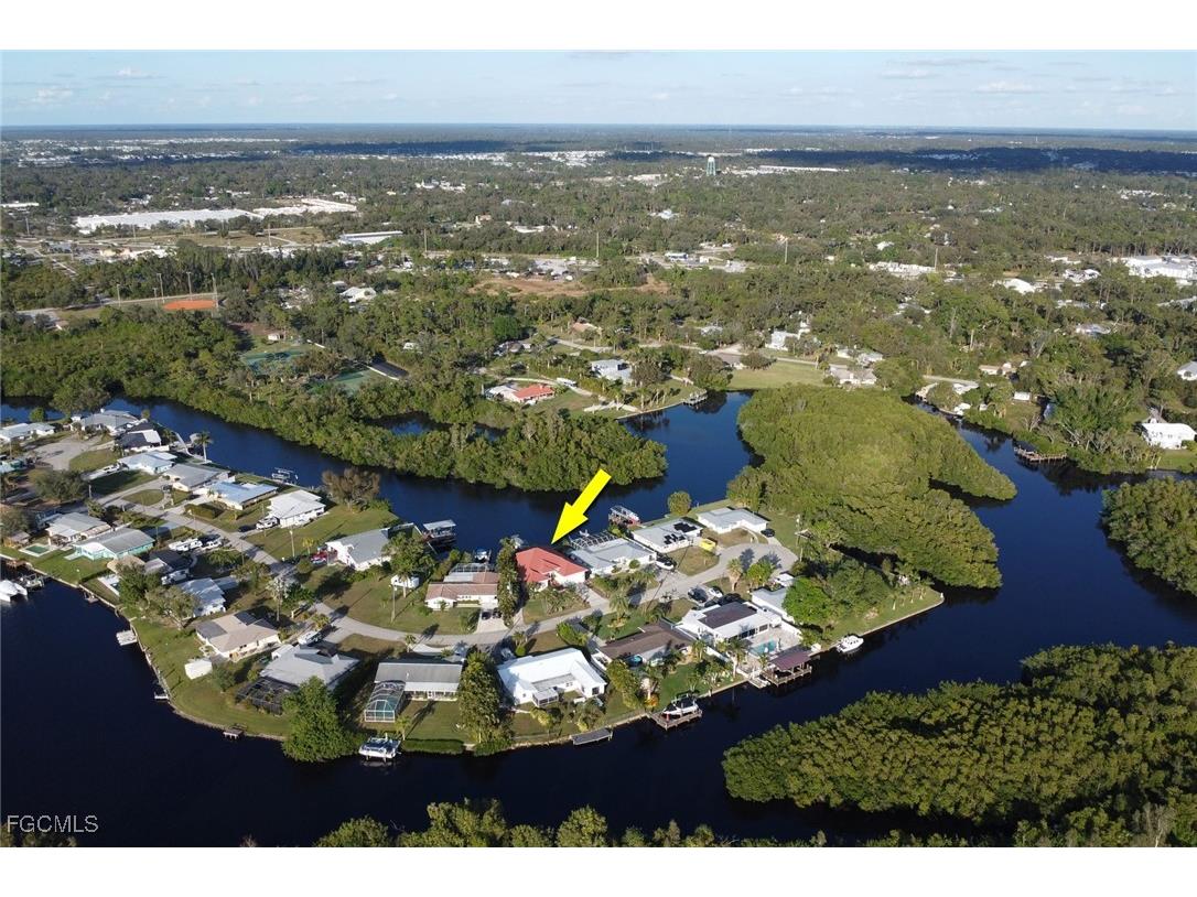 1298 Thompson Street North Fort Myers FL 33903 2025013722 image28