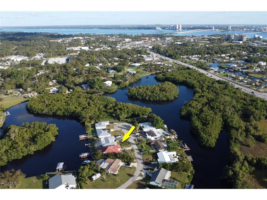 1298 Thompson Street North Fort Myers FL 33903 2025013722 image30