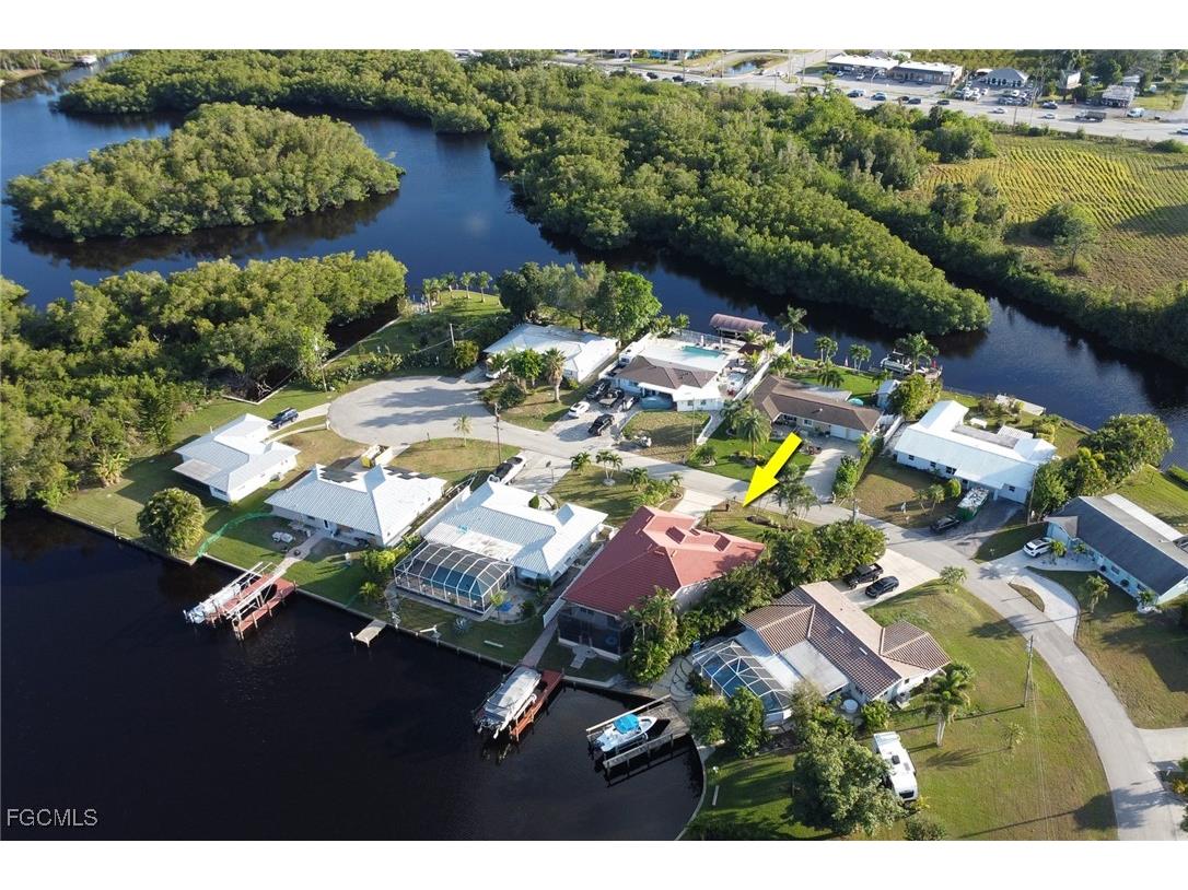 1298 Thompson Street North Fort Myers FL 33903 2025013722 image32