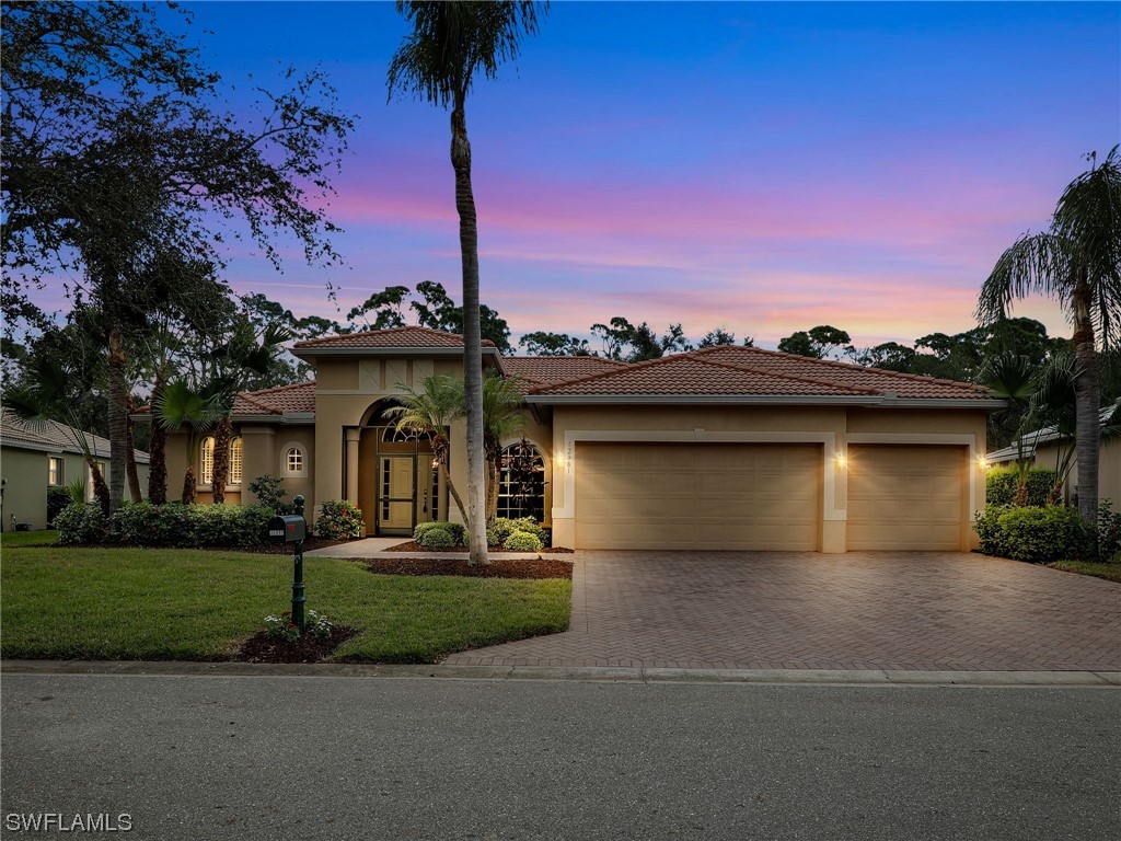 12981 Turtle Cove Trail North Fort Myers FL 33903 223080615 image1