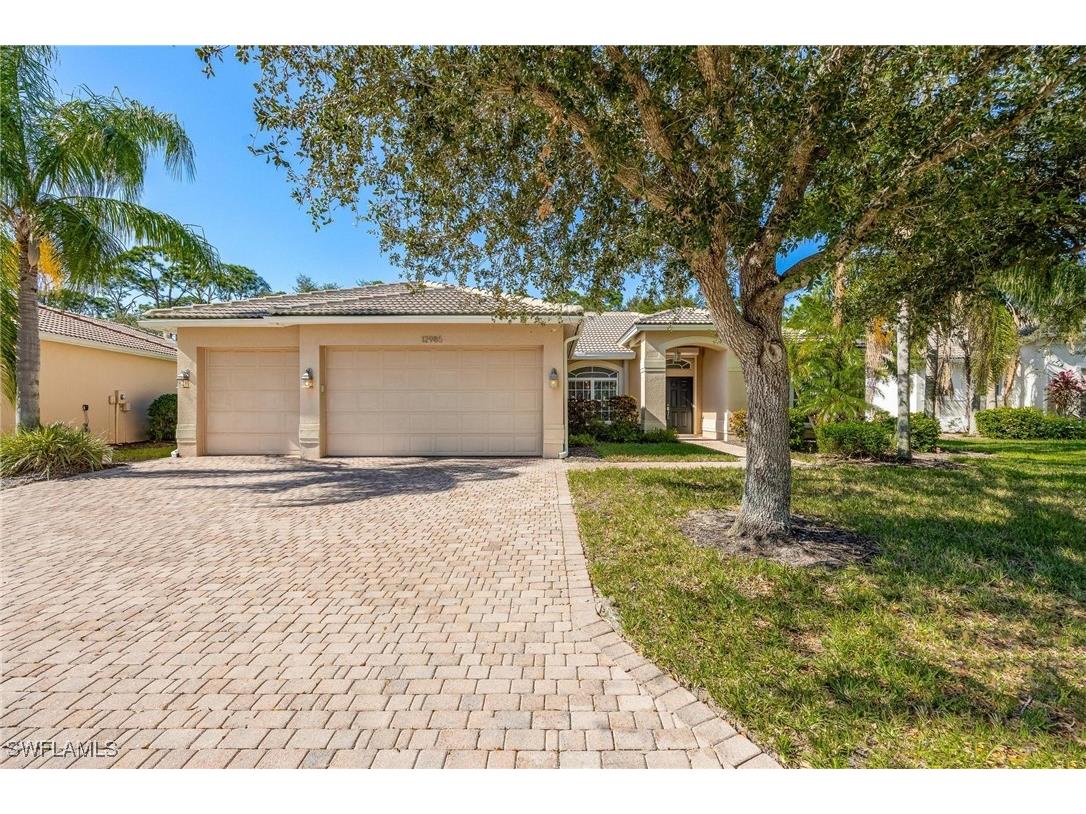 12985 Turtle Cove Trail North Fort Myers FL 33903 224095675 image1