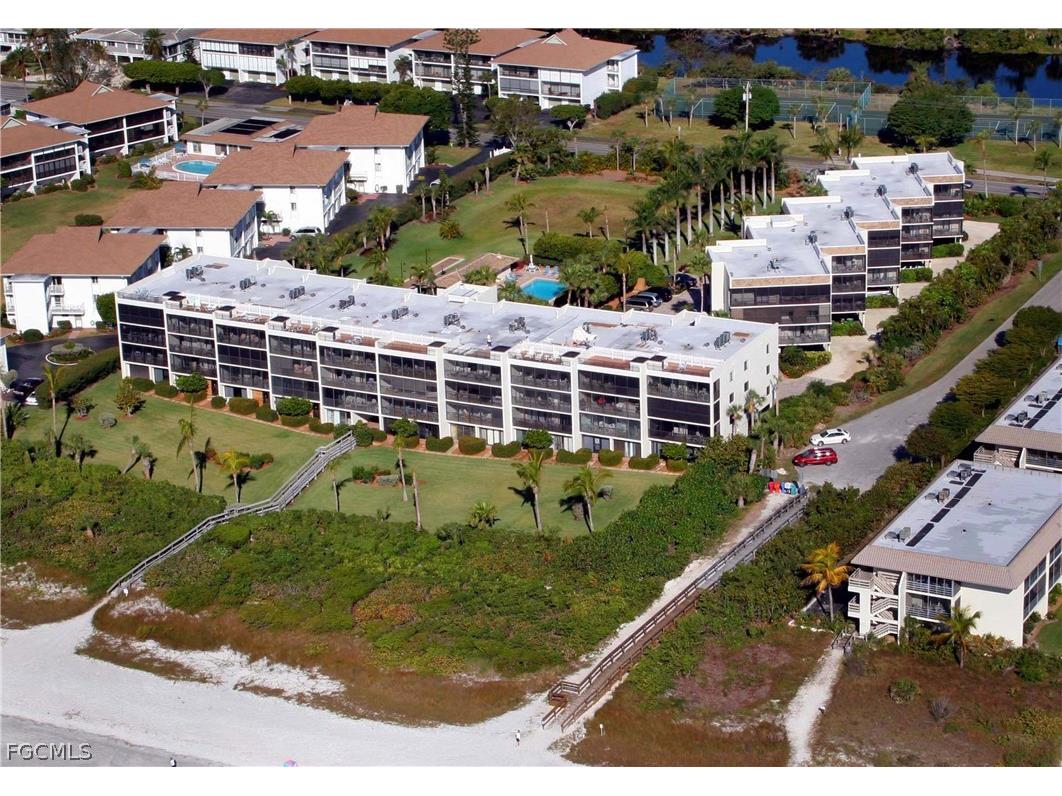 1299 Middle Gulf Drive #243 Sanibel FL 33957 2026010130 image34