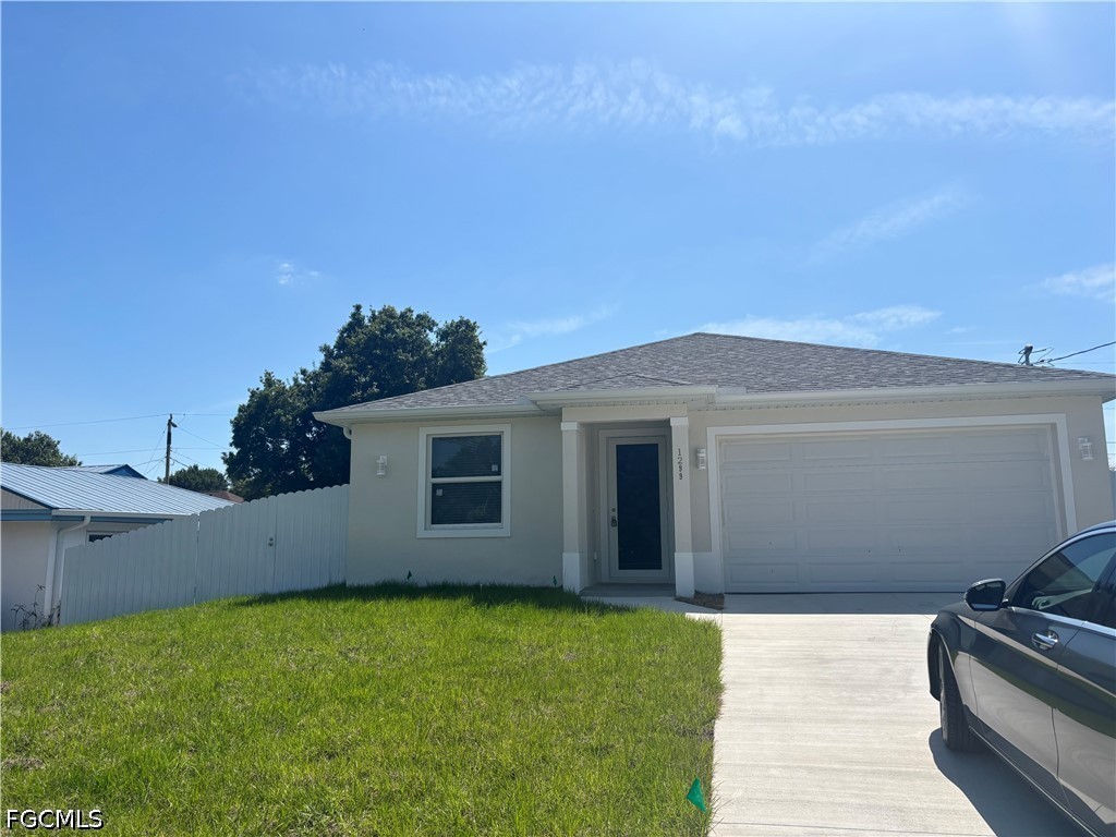 1299 Old Bridge Road North Fort Myers FL 33917 2026019240 image1
