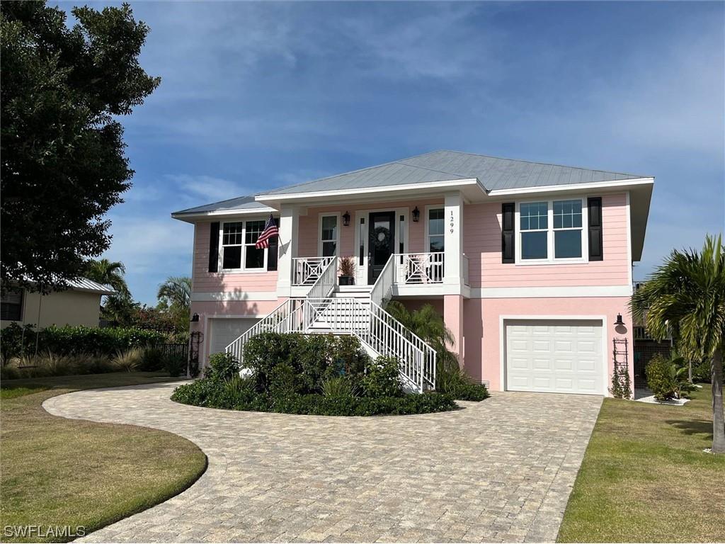 1299 Par View Drive Sanibel FL 33957 224001174 image1
