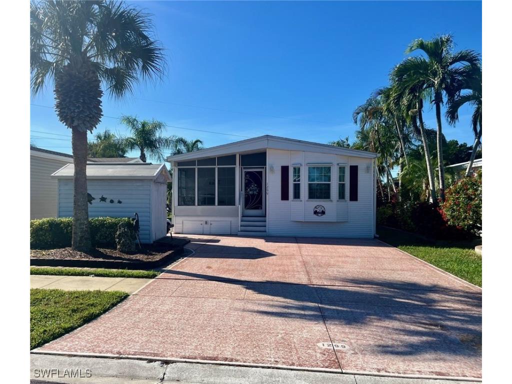 1299 Silver Lakes Boulevard Naples FL 34114 225084173 image1