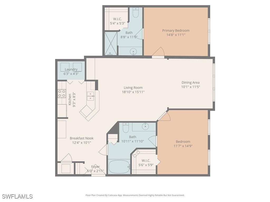12990 Positano Circle #303 Naples FL 34105 225078751 image47