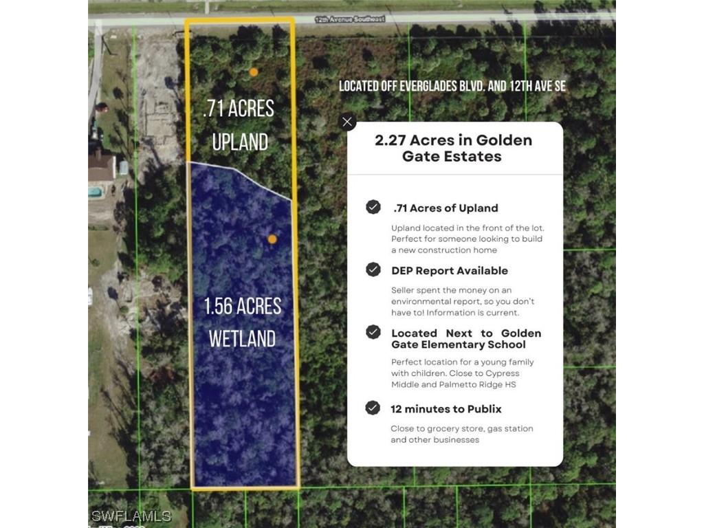 12th Ave SE Naples FL 34117 223066507 image1