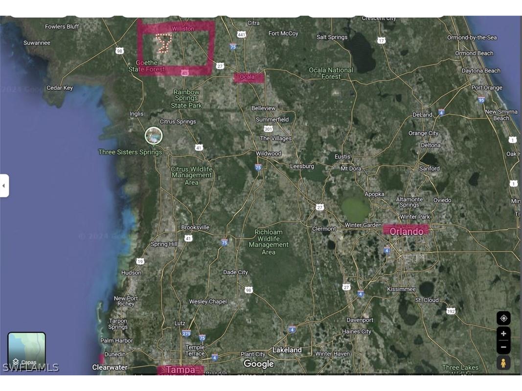 13-13-17 Williston Highlands Bronson FL 32621 224045630 image1