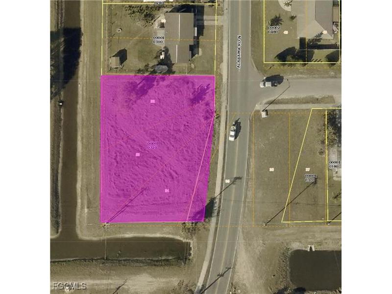 13 Alabama Road N Lehigh Acres FL 33936 2025020904 image1