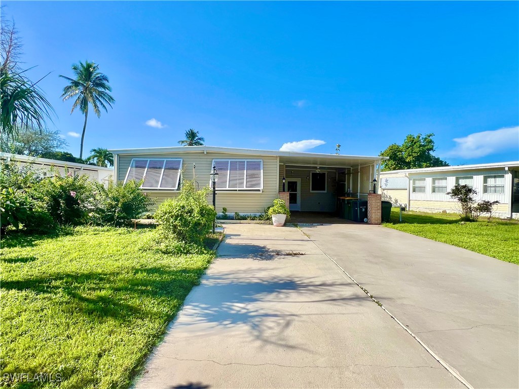 13 Cannes Drive Naples FL 34112 225069258 image1