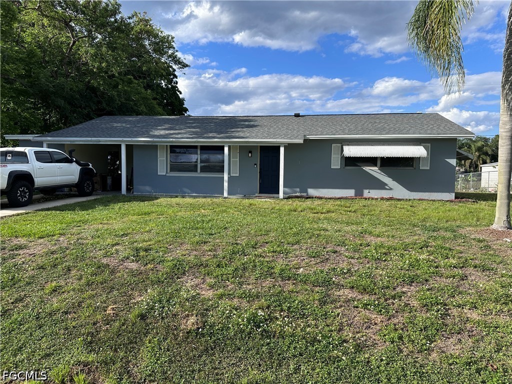 13 E Jasmine Road Lehigh Acres FL 33936 2026019048 image1