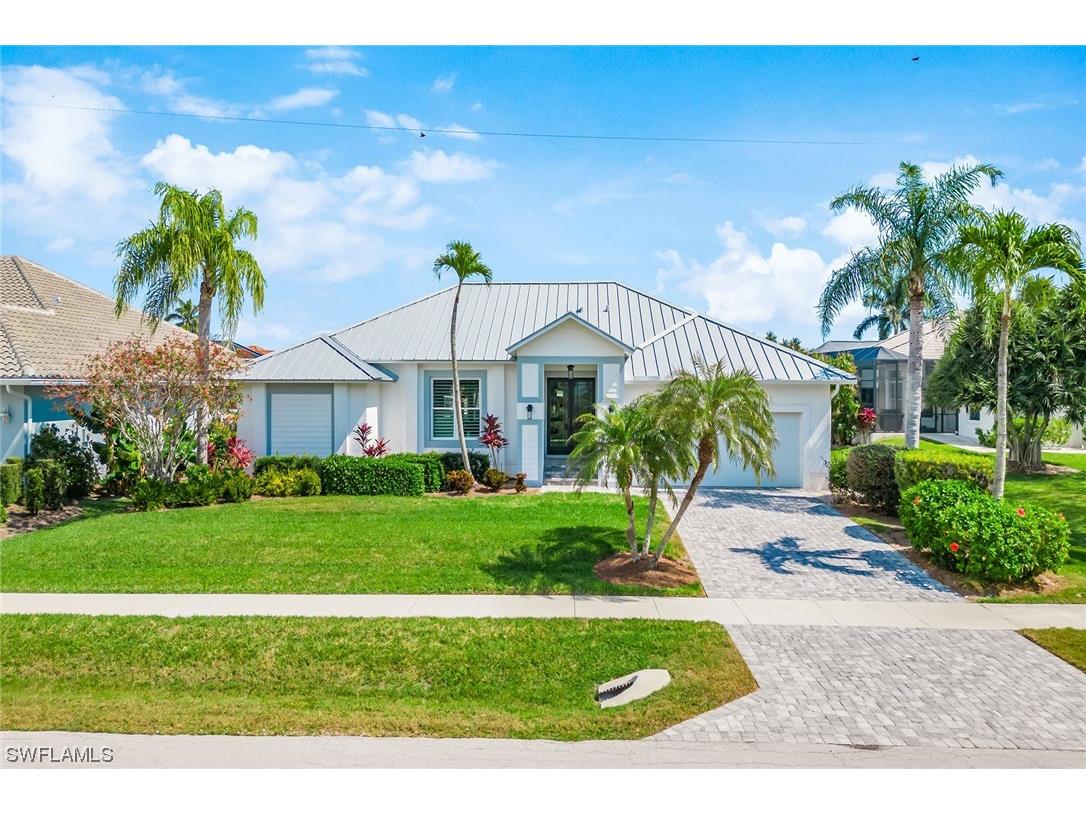 13 Gulfport Court Marco Island FL 34145 224022385 image1
