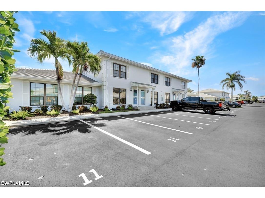 13 Marco Villas Drive #O2 Marco Island FL 34145 226016953 image1