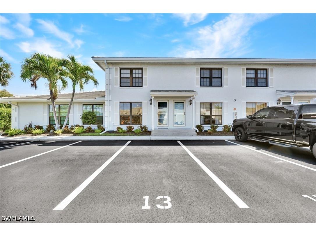 13 Marco Villas Drive #O2 Marco Island FL 34145 226016953 image2