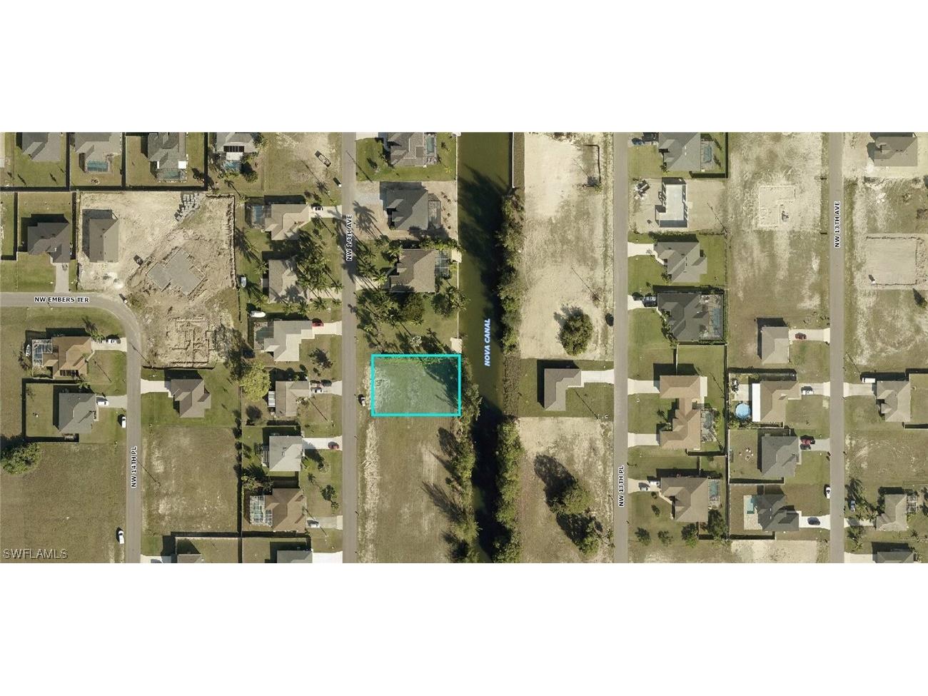 13 NW 14th Avenue Cape Coral FL 33993 223062026 image1