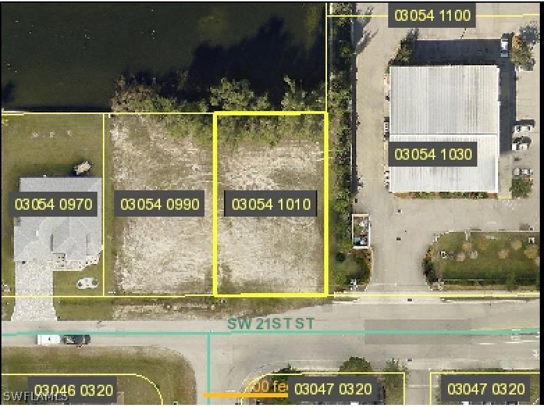 13 SW 21st Street Cape Coral FL 33991 222079289 image1