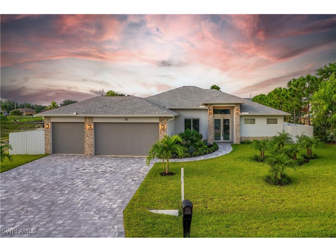 13 SW 21st Street Cape Coral FL 33991 225012441 image1