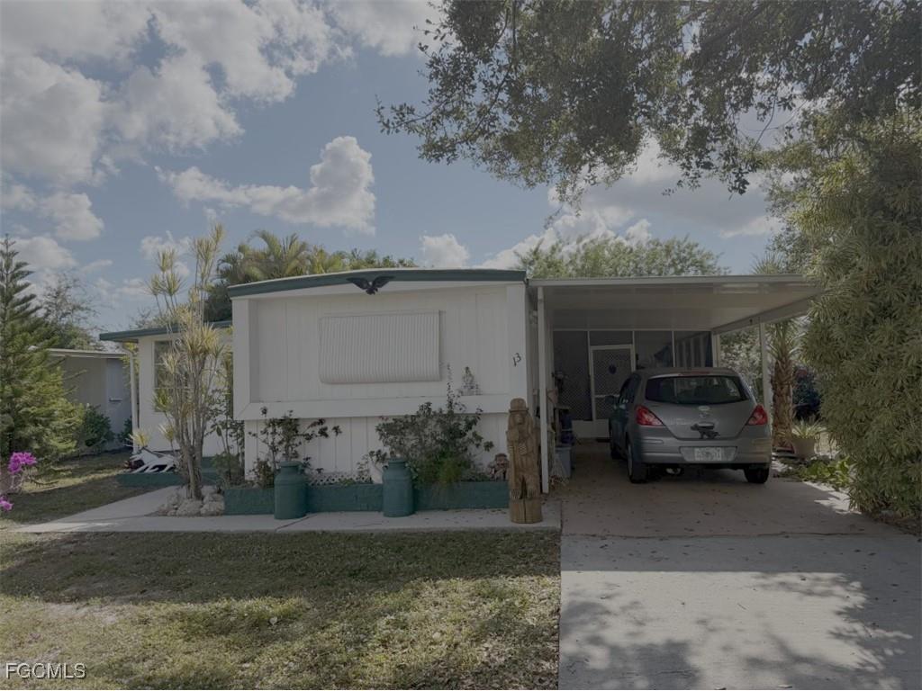 13 Saint Raphael Drive Naples FL 34112 2025022311 image1