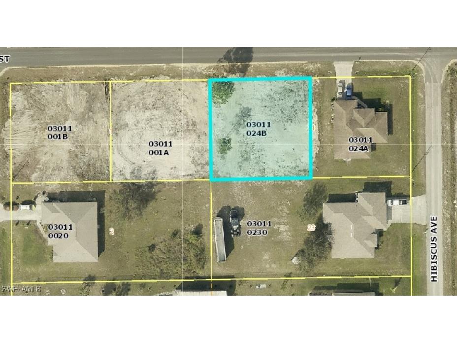 13 W 9th Street Lehigh Acres FL 33972 225028430 image1