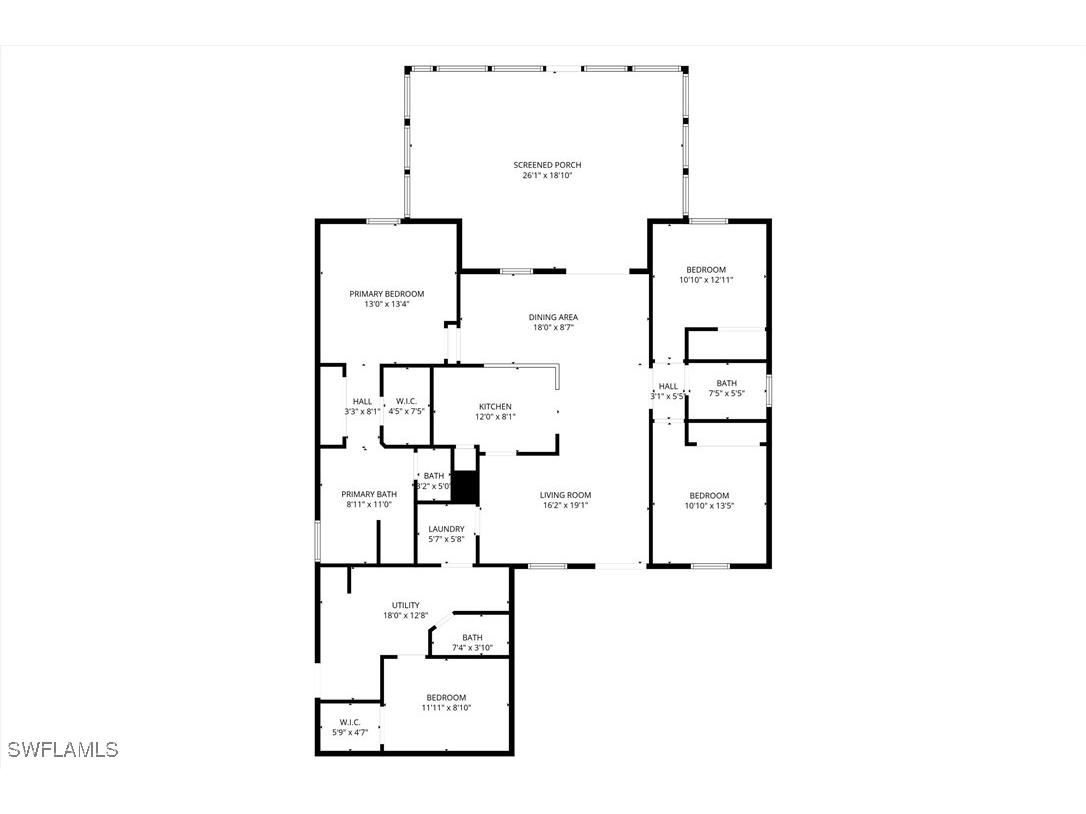 130 6th Street NE Naples FL 34120 226001381 image44